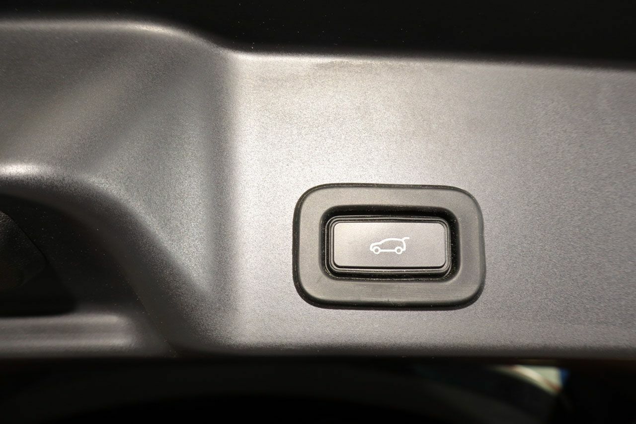 Foto Land-Rover Range Rover Evoque 27