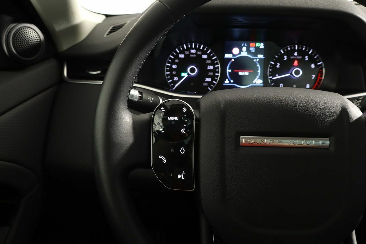 Foto Land-Rover Range Rover Evoque 30