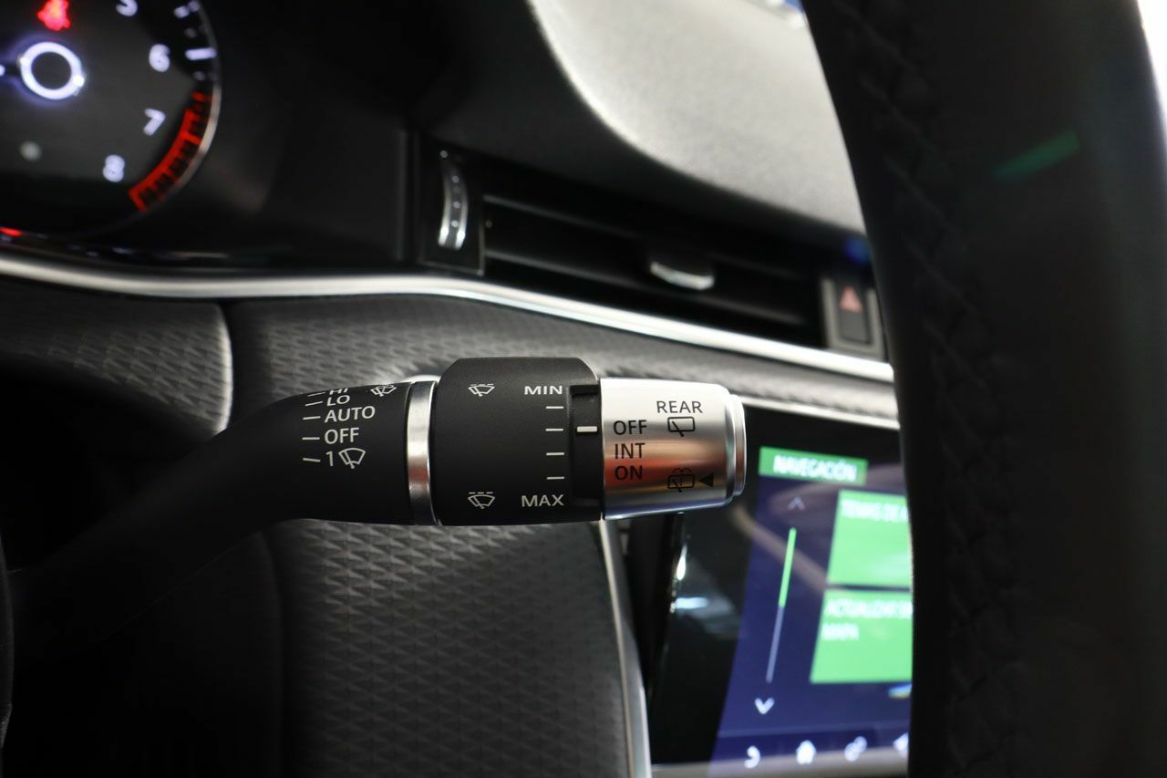 Foto Land-Rover Range Rover Evoque 34