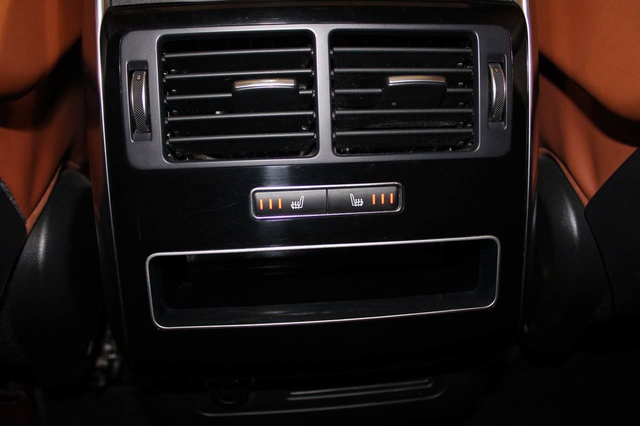 Foto Land-Rover Range Rover 24
