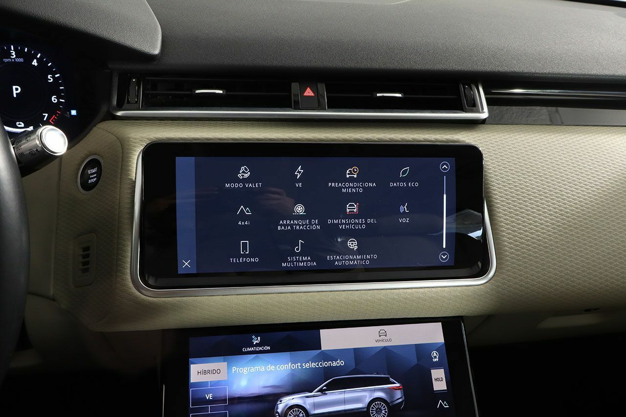 Foto Land-Rover Range Rover Velar 17