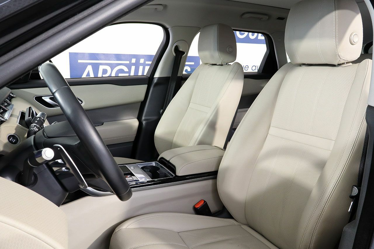 Foto Land-Rover Range Rover Velar 23