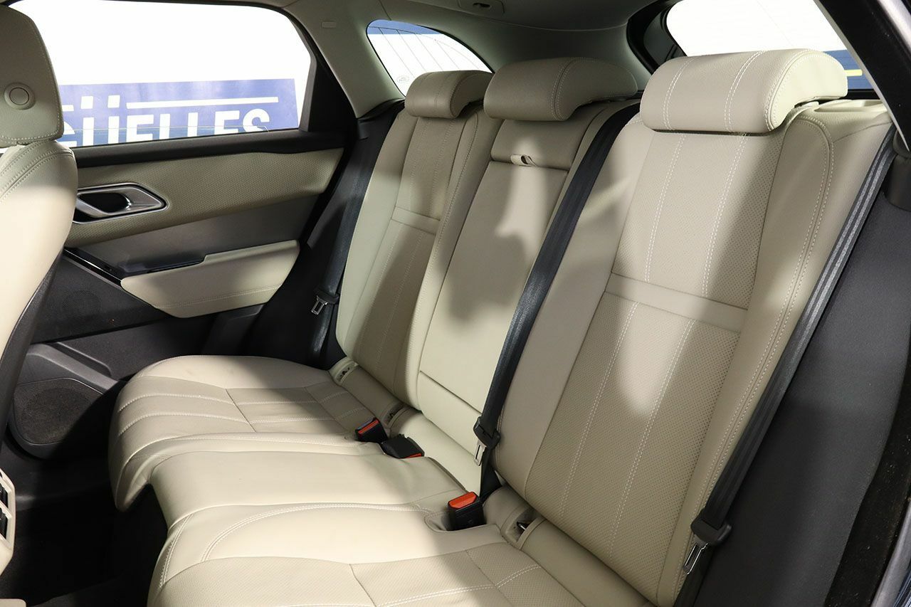 Foto Land-Rover Range Rover Velar 24