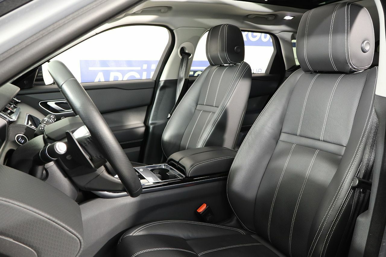 Foto Land-Rover Range Rover Velar 21