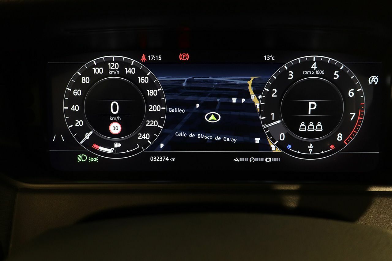 Foto Land-Rover Range Rover Velar 25