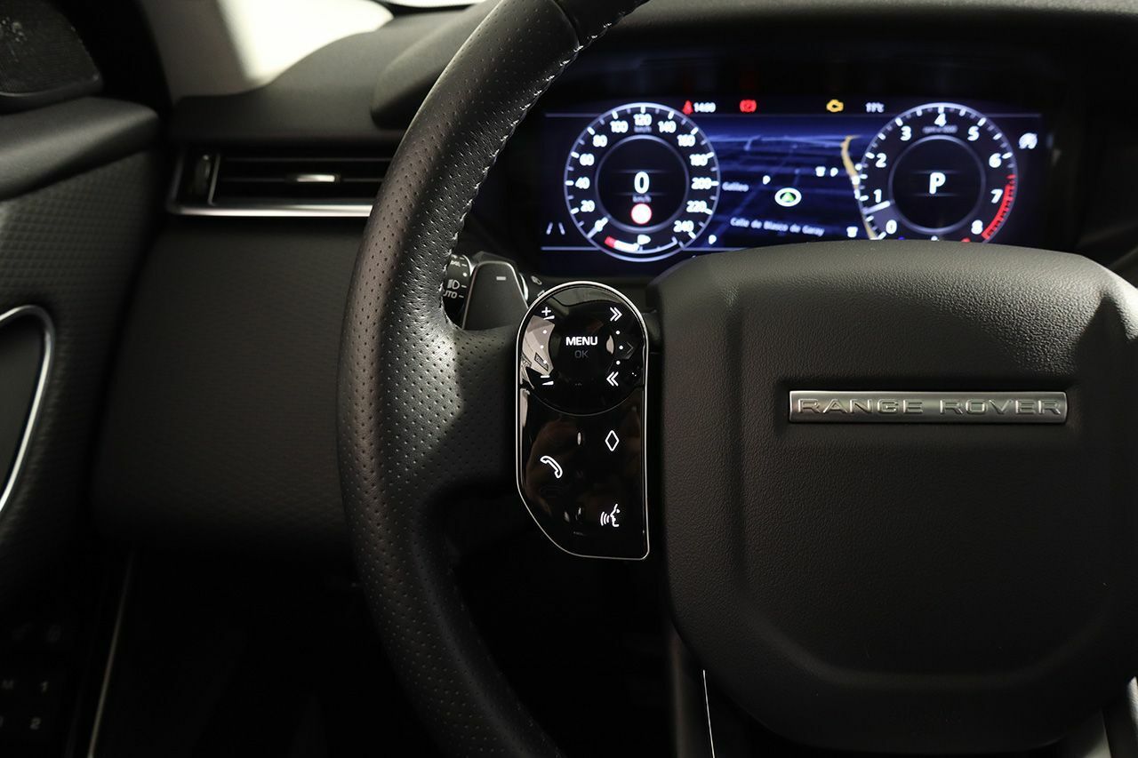Foto Land-Rover Range Rover Velar 34