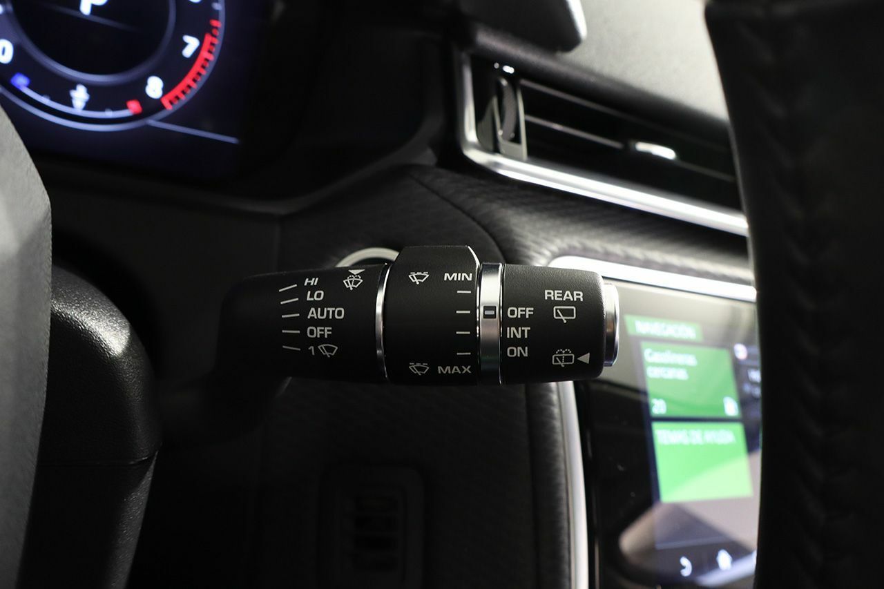Foto Land-Rover Range Rover Velar 39