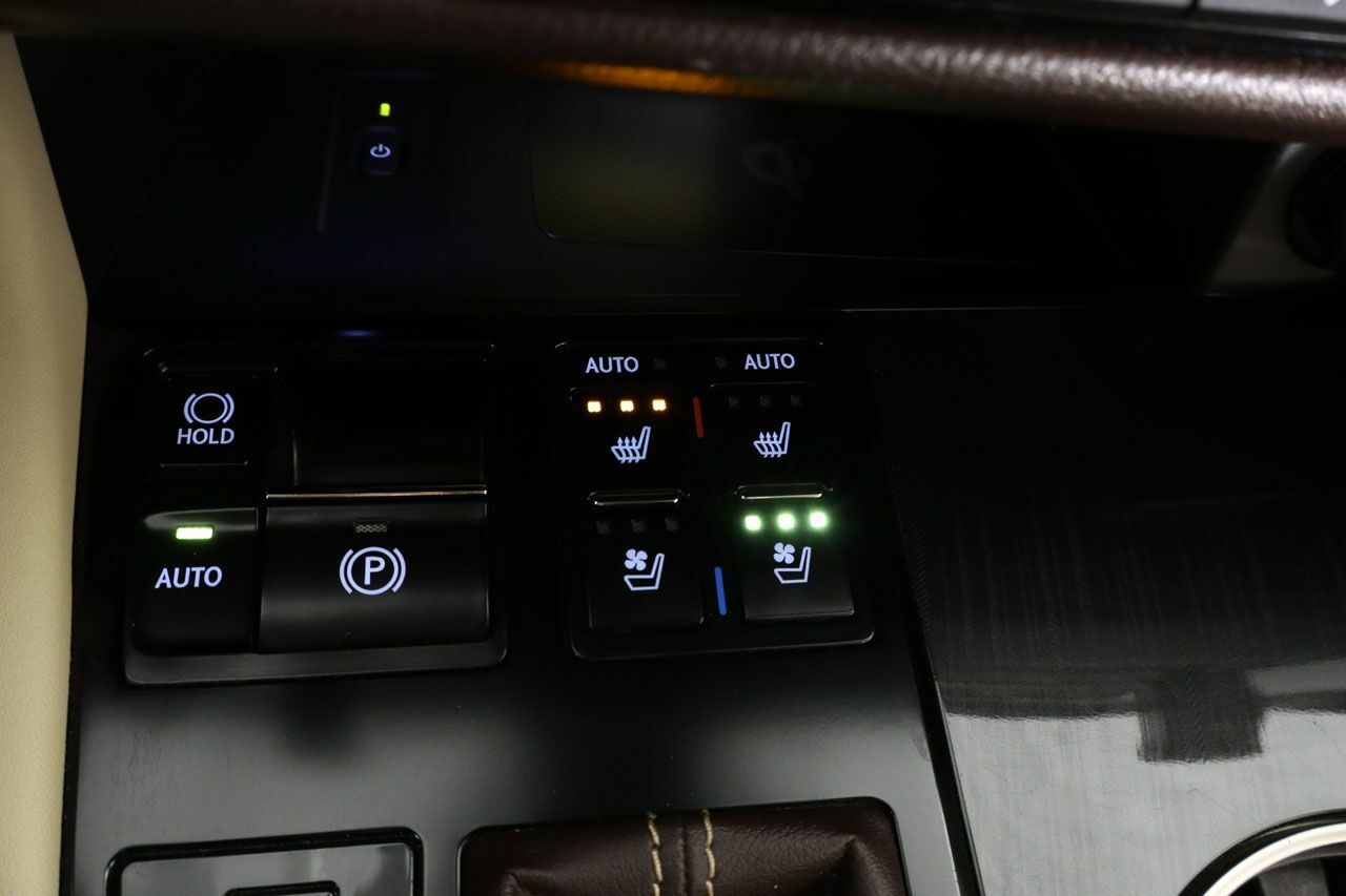 Foto Lexus RX 14