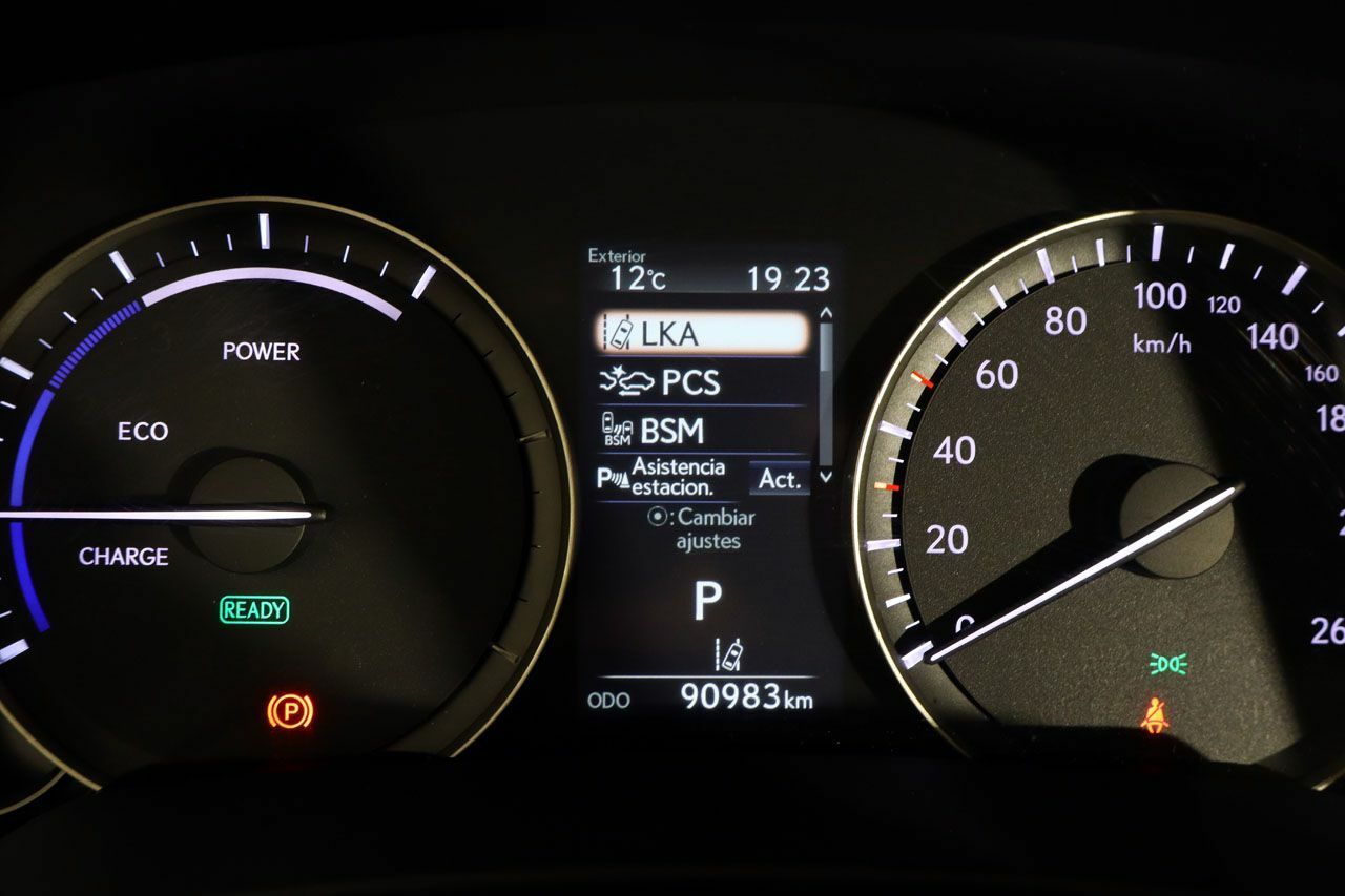 Foto Lexus RX 16