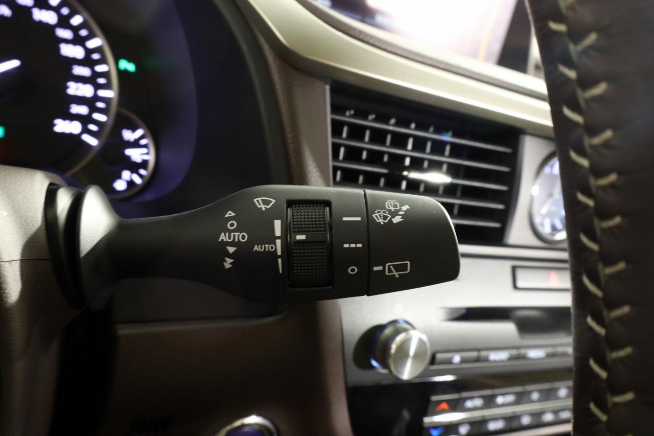 Foto Lexus RX 38