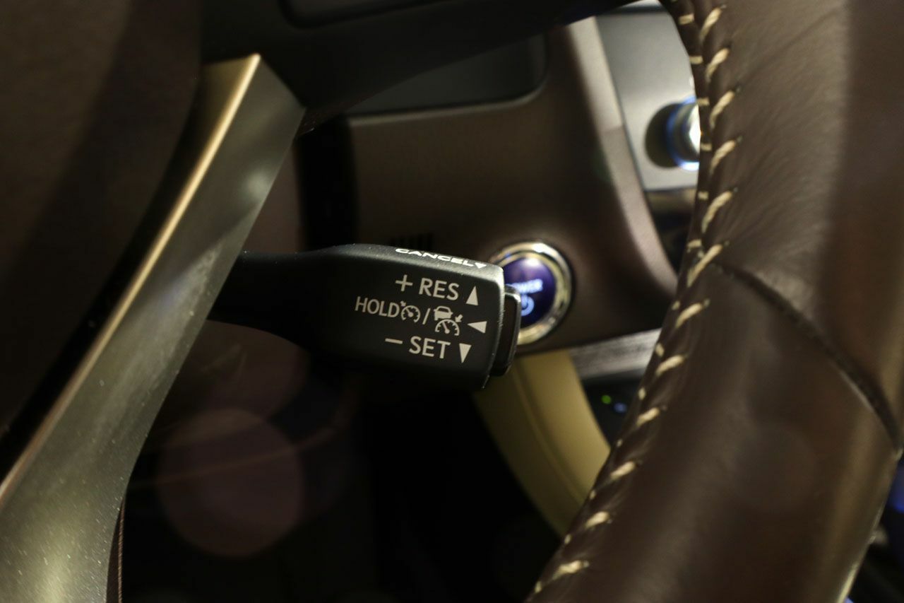Foto Lexus RX 39
