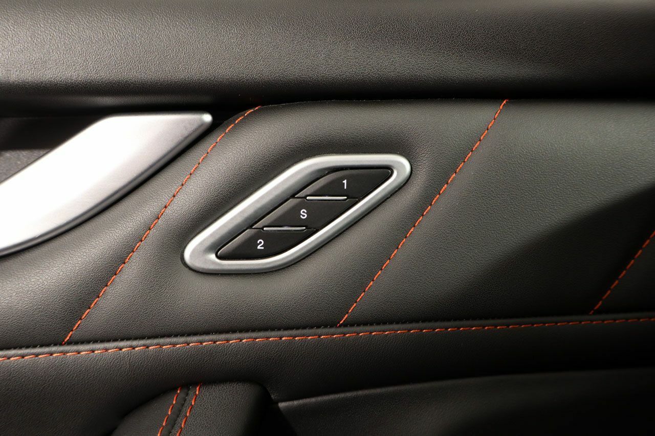 Foto Maserati Levante 23
