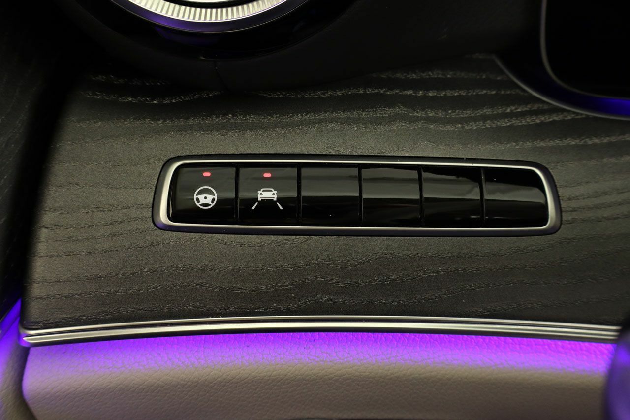 Foto Mercedes-Benz Clase CLS 15
