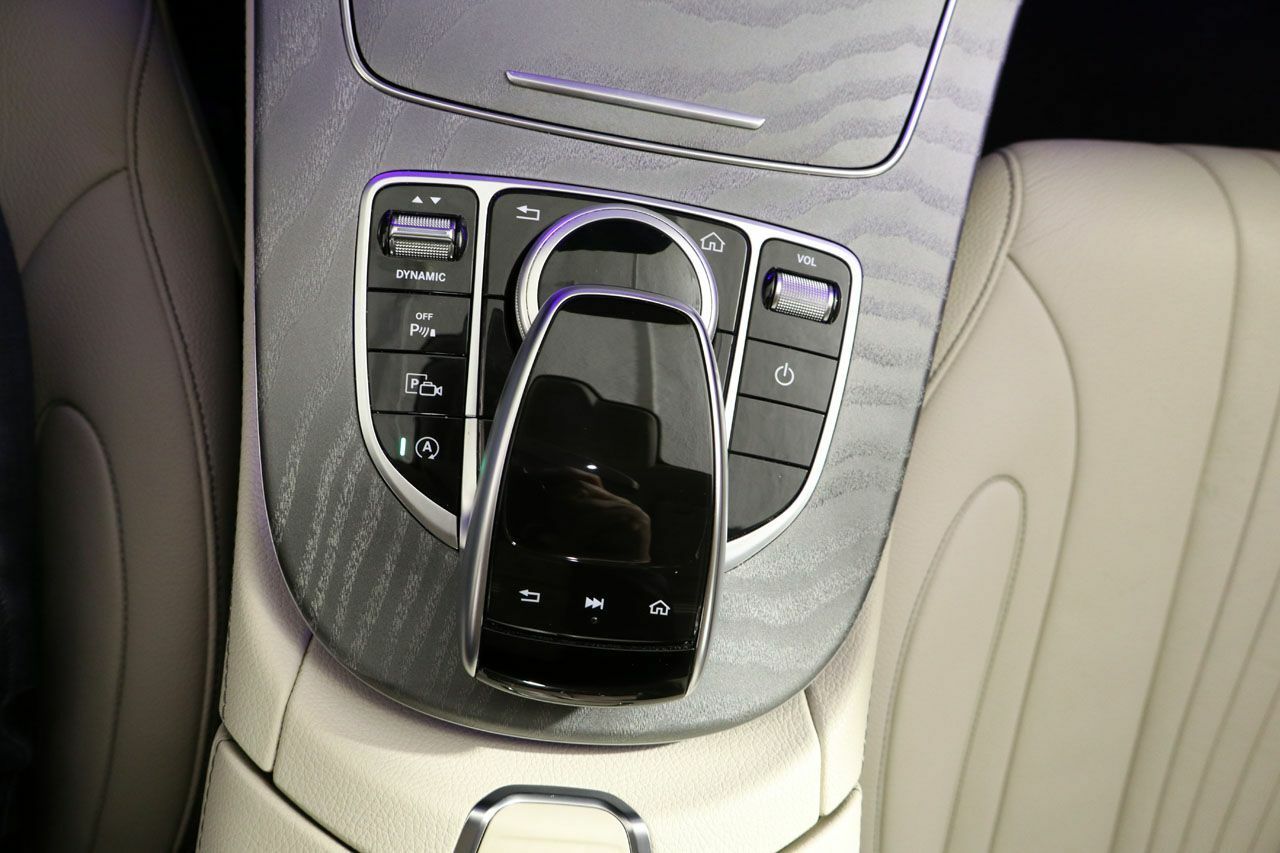 Foto Mercedes-Benz Clase CLS 20