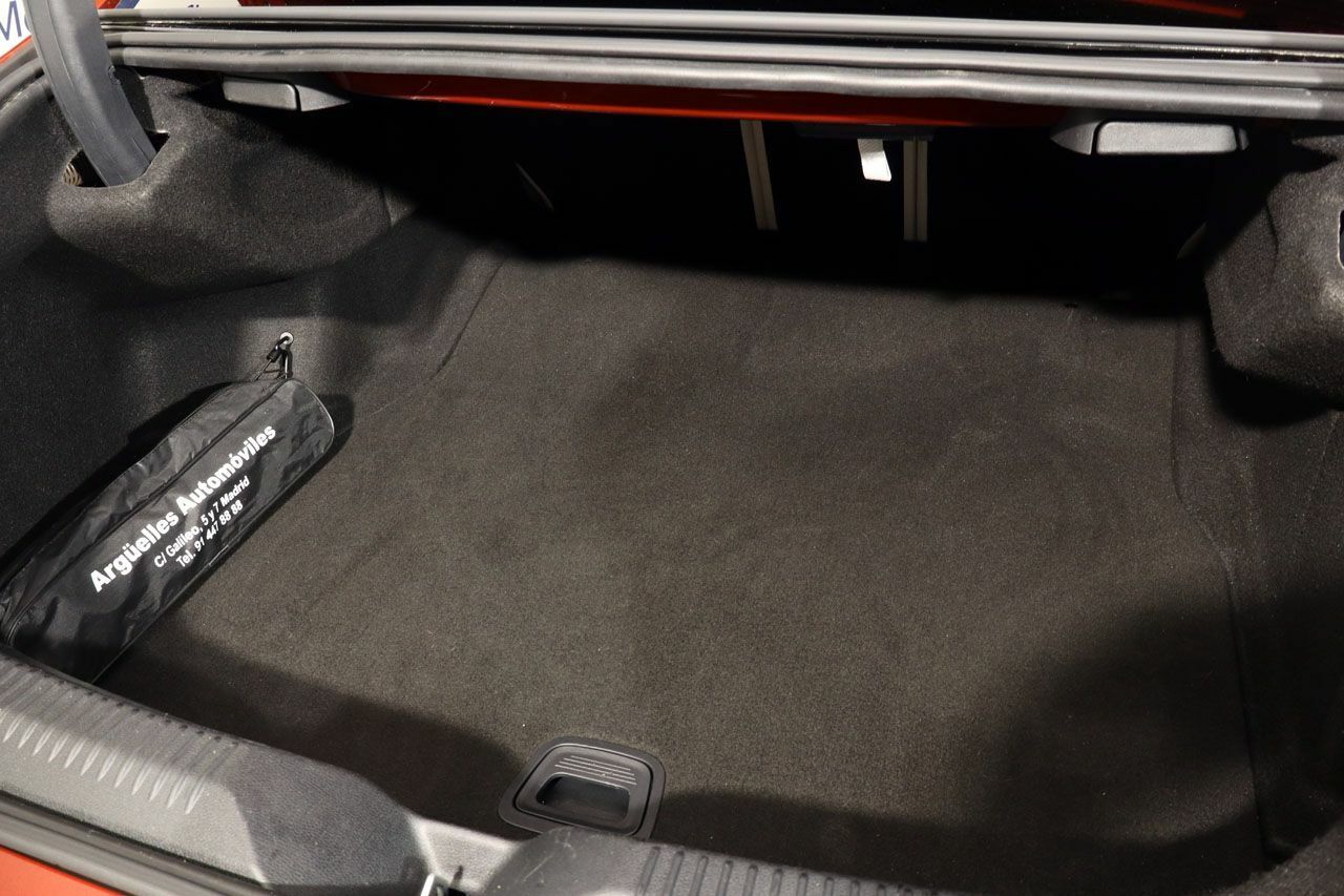 Foto Mercedes-Benz Clase CLS 23