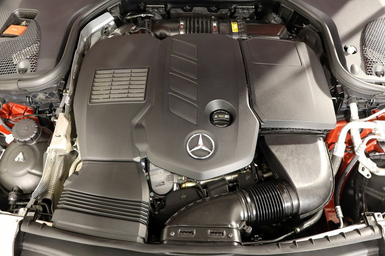 Foto Mercedes-Benz Clase CLS 26
