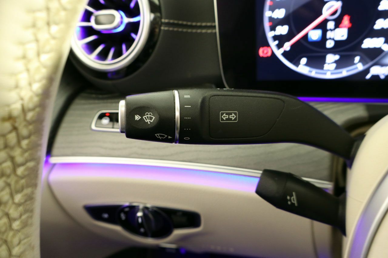 Foto Mercedes-Benz Clase CLS 31