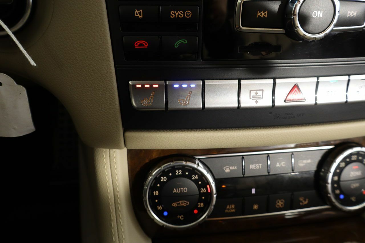 Foto Mercedes-Benz Clase CLS 14