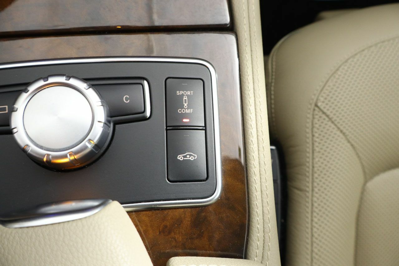 Foto Mercedes-Benz Clase CLS 15