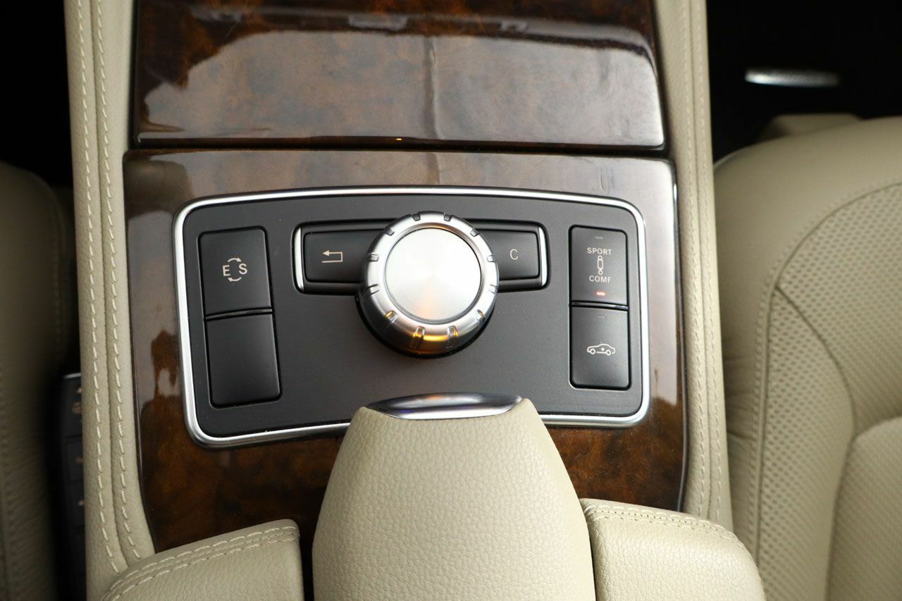 Foto Mercedes-Benz Clase CLS 26