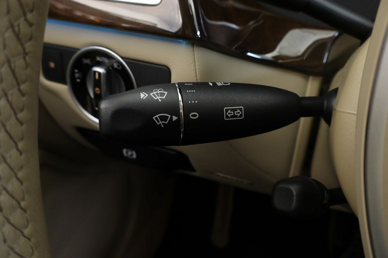 Foto Mercedes-Benz Clase CLS 36