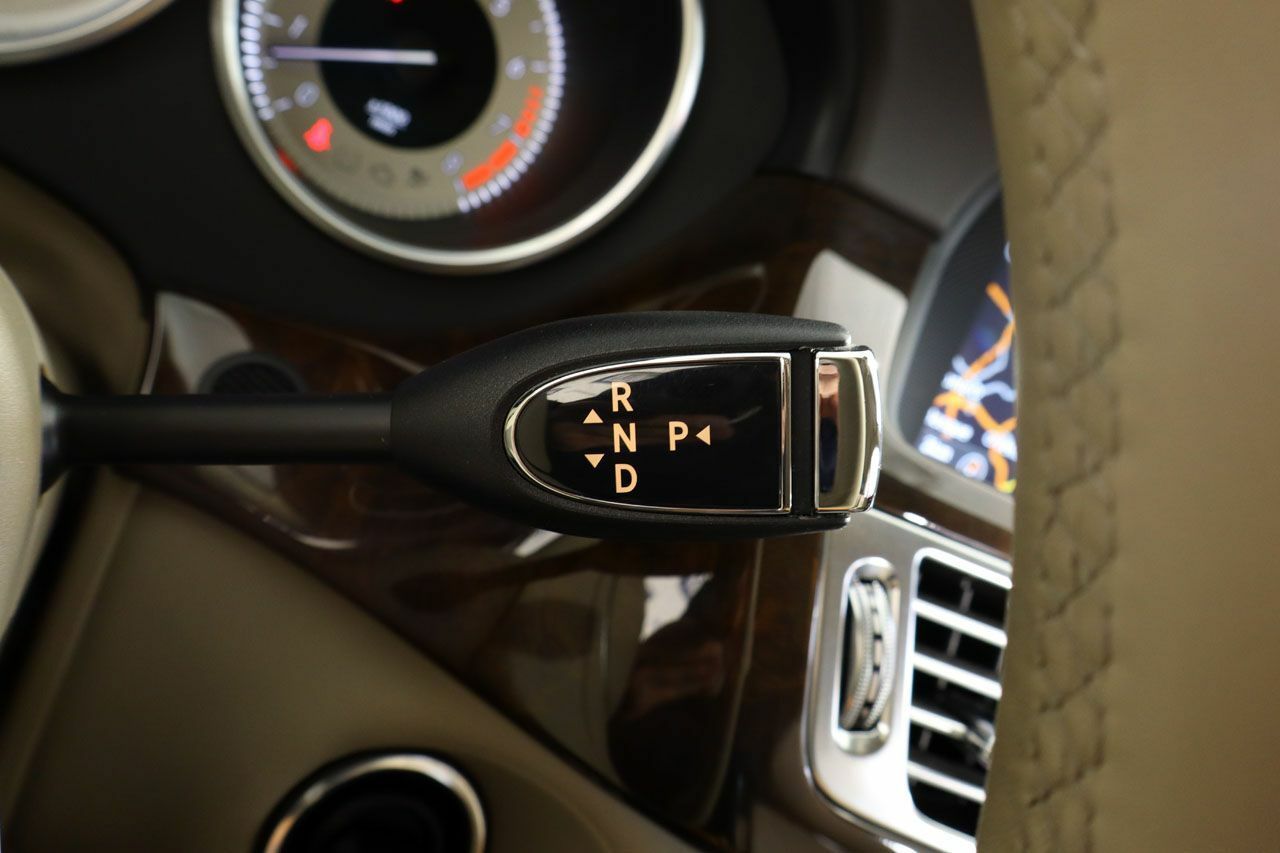 Foto Mercedes-Benz Clase CLS 38
