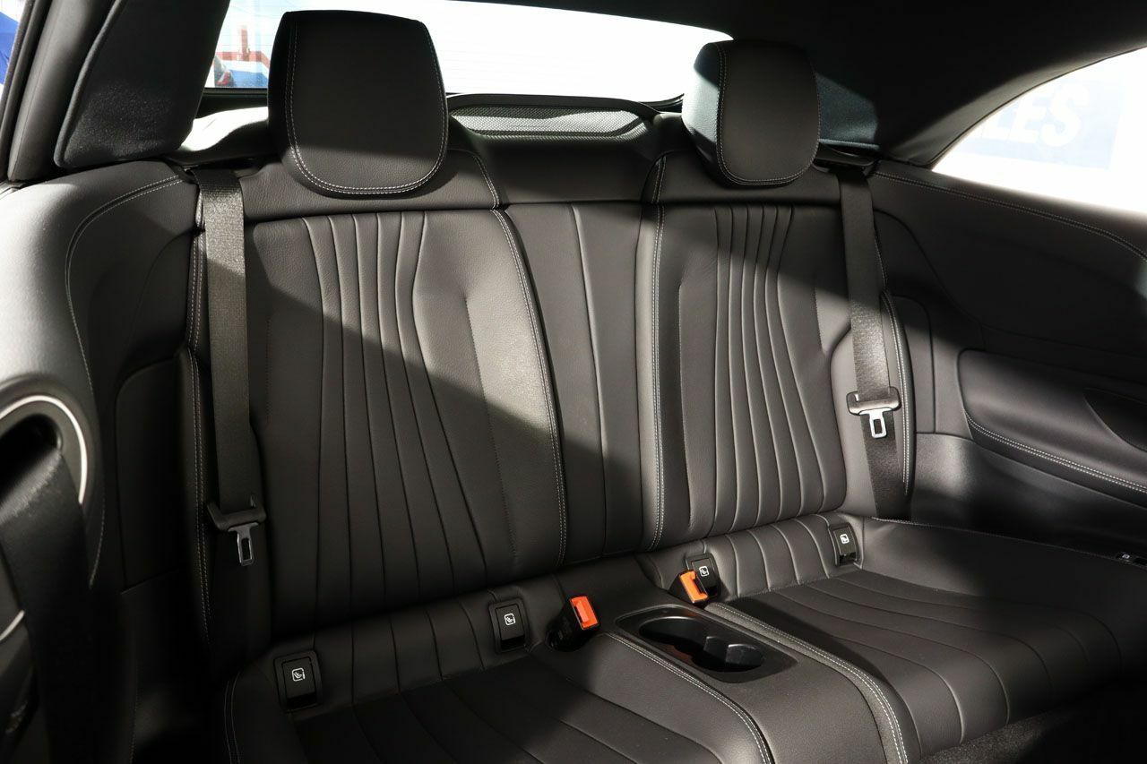 Foto Mercedes-Benz Clase E 11