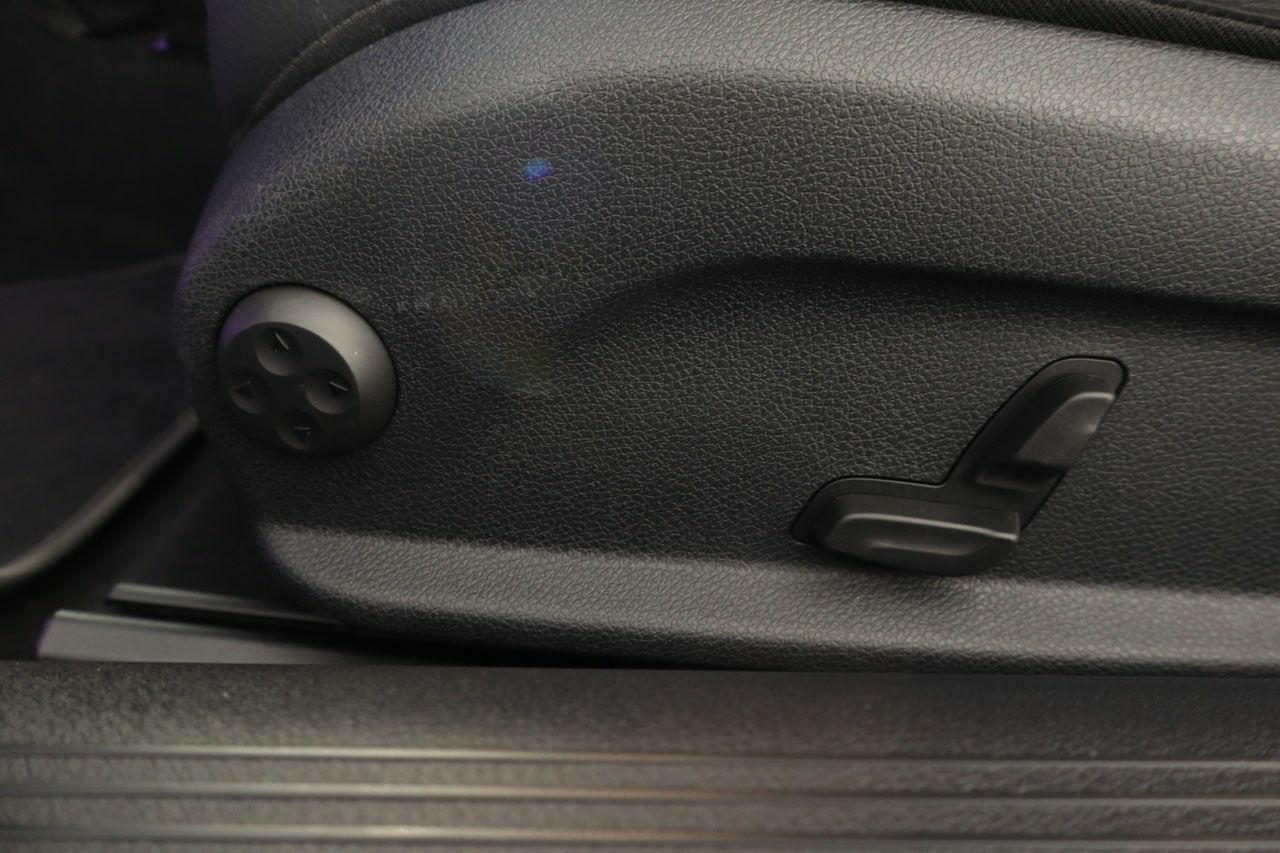 Foto Mercedes-Benz Clase E 15
