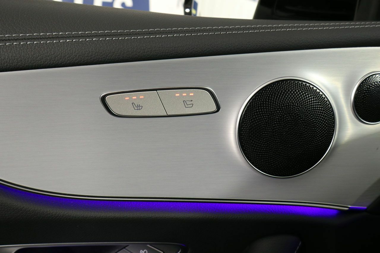 Foto Mercedes-Benz Clase E 16