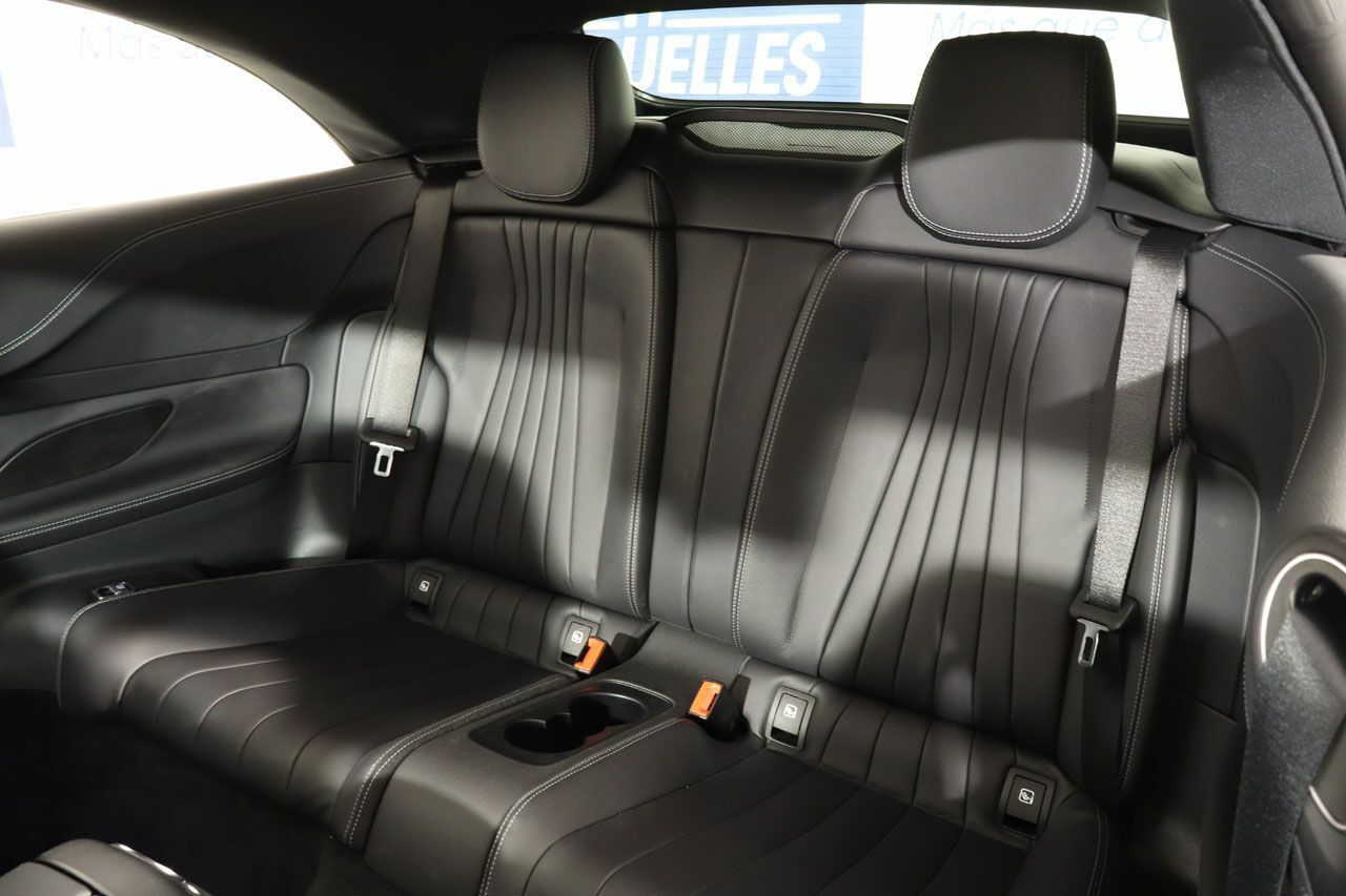 Foto Mercedes-Benz Clase E 20