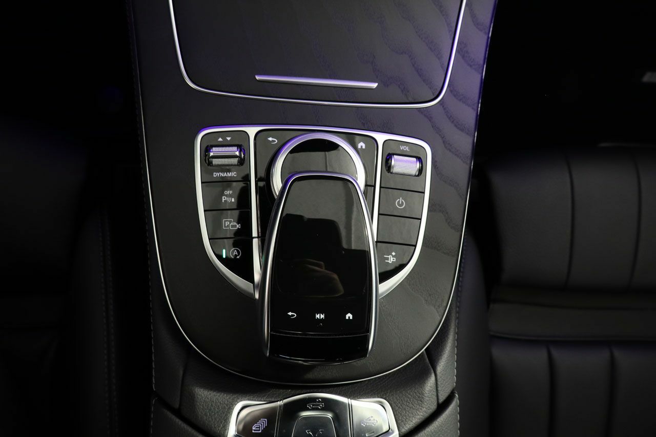 Foto Mercedes-Benz Clase E 29