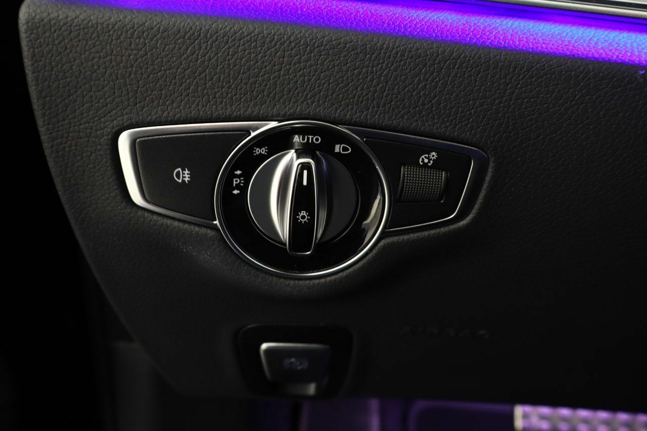 Foto Mercedes-Benz Clase E 42