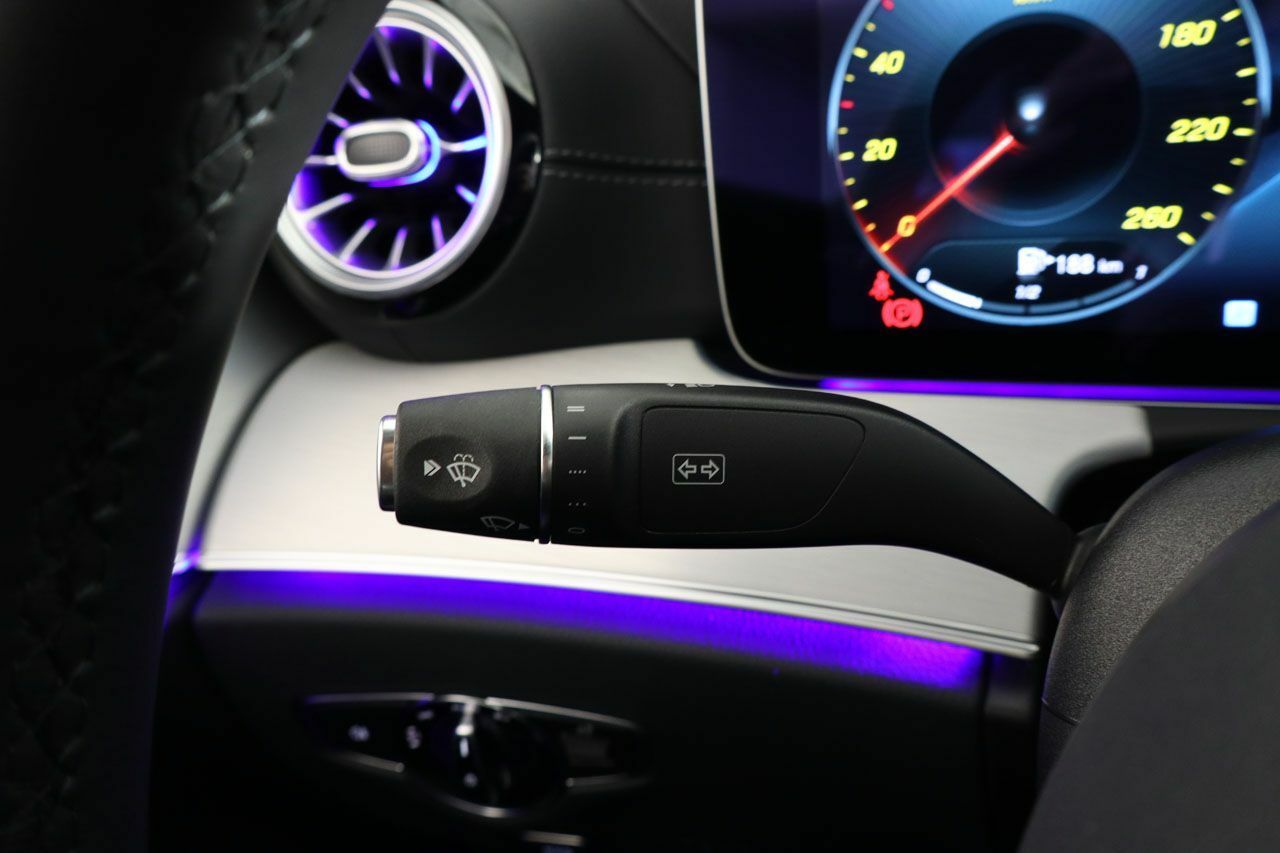 Foto Mercedes-Benz Clase E 43