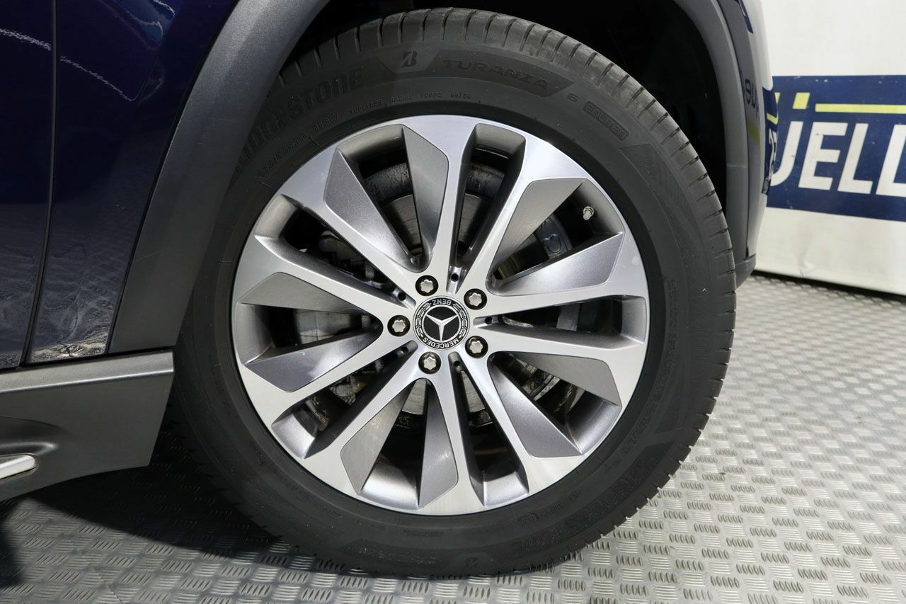 Foto Mercedes-Benz Clase GLE 32