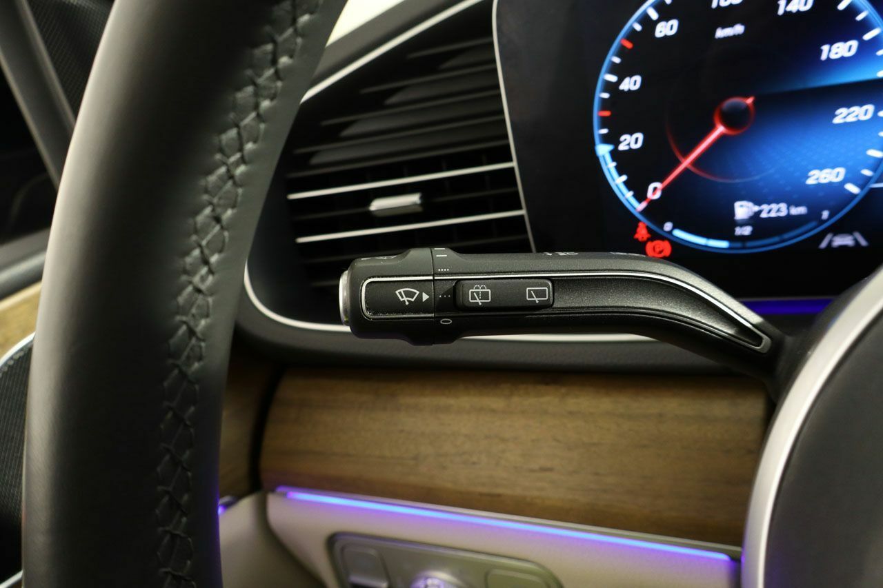 Foto Mercedes-Benz Clase GLE 42