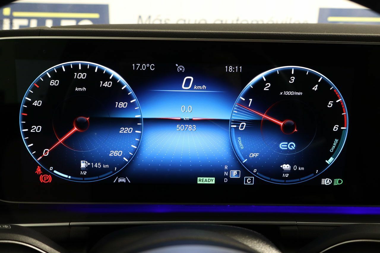 Foto Mercedes-Benz Clase GLE 23