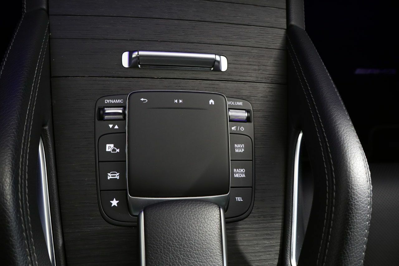 Foto Mercedes-Benz Clase GLE 27