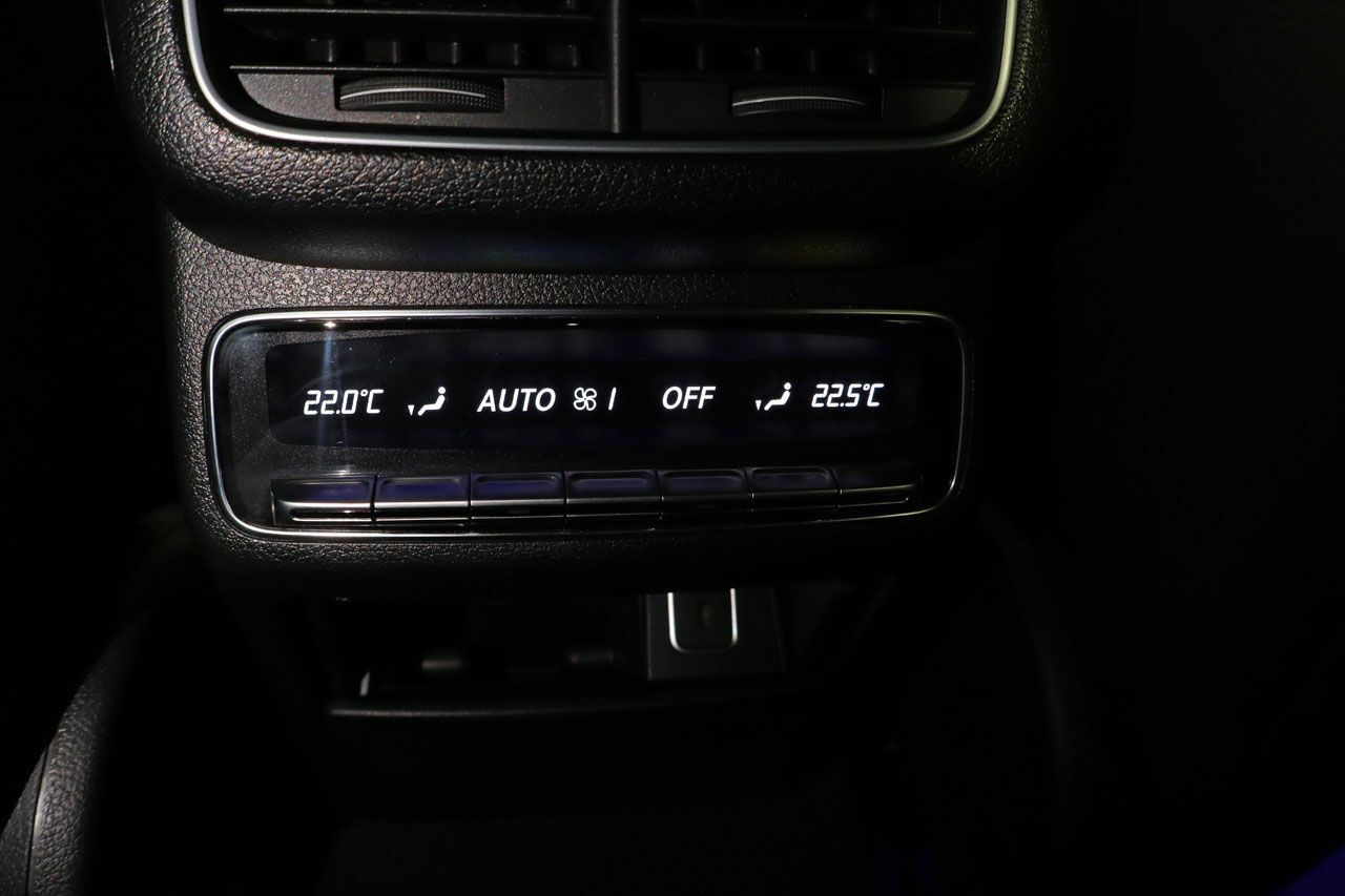 Foto Mercedes-Benz Clase GLE 40