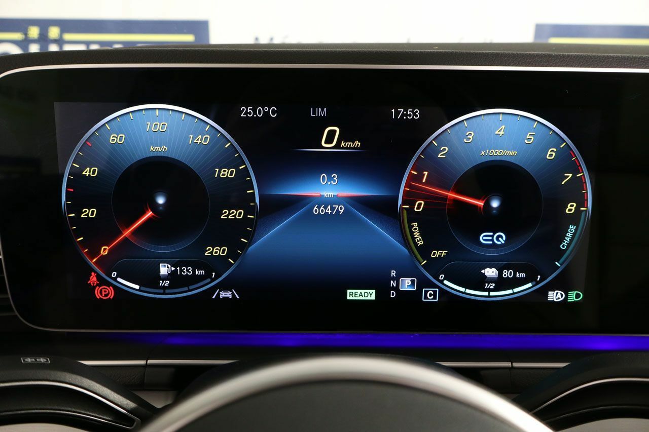 Foto Mercedes-Benz Clase GLE 22