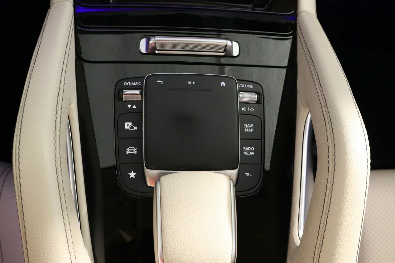 Foto Mercedes-Benz Clase GLE 27