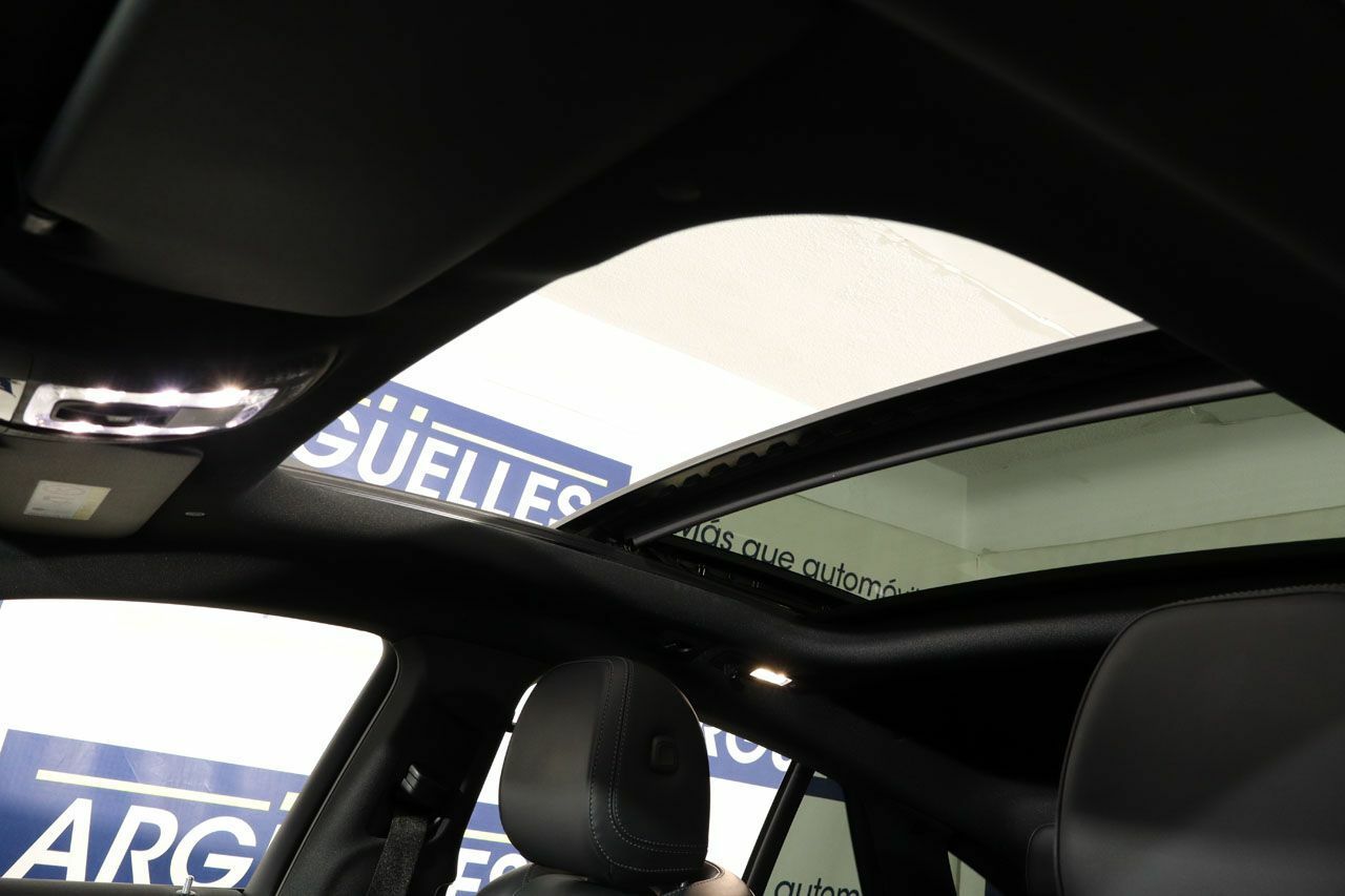 Foto Mercedes-Benz Clase GLE 6