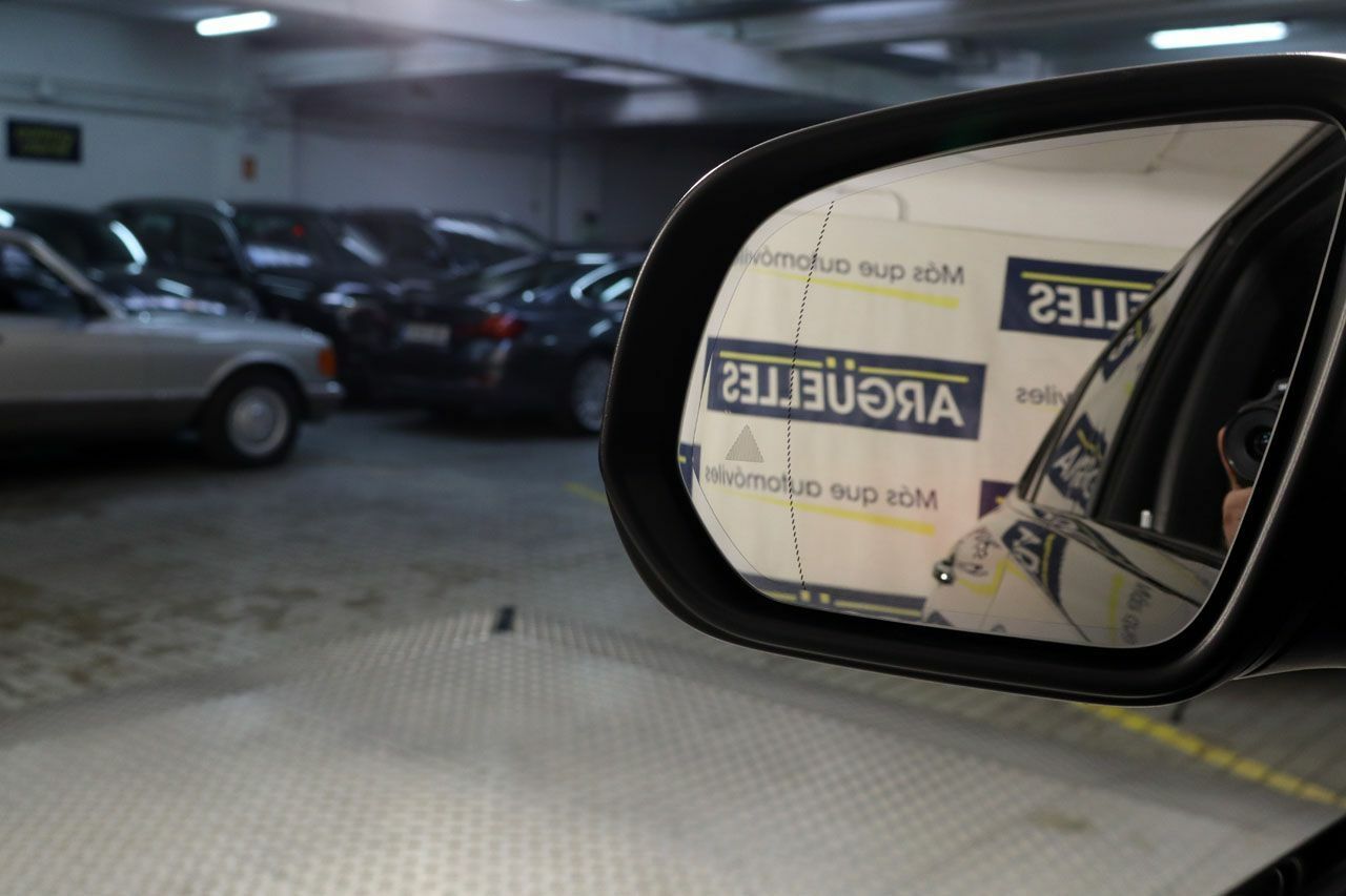 Foto Mercedes-Benz Clase GLE 16