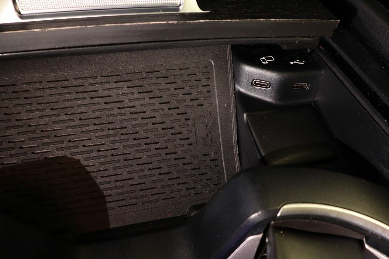 Foto Mercedes-Benz Clase GLE 30