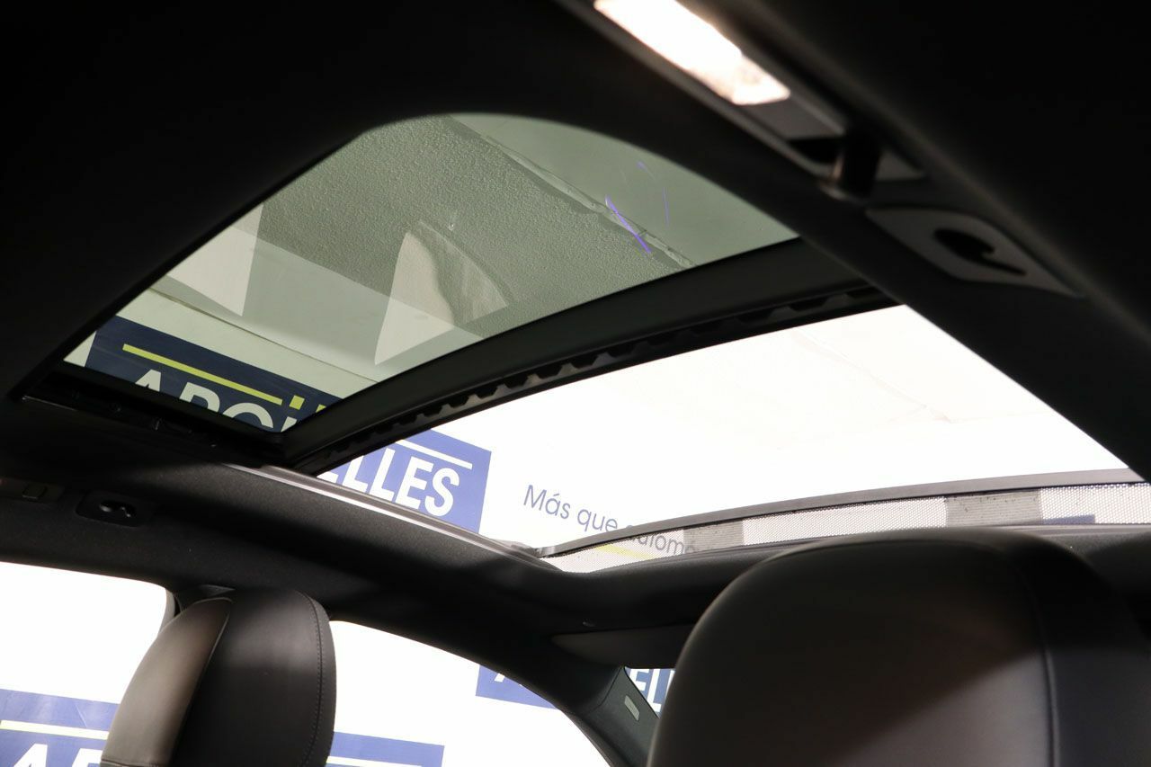 Foto Mercedes-Benz Clase GLE 44