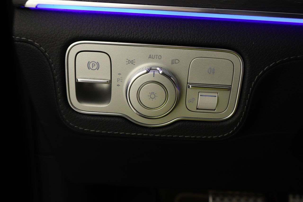 Foto Mercedes-Benz Clase GLE 49