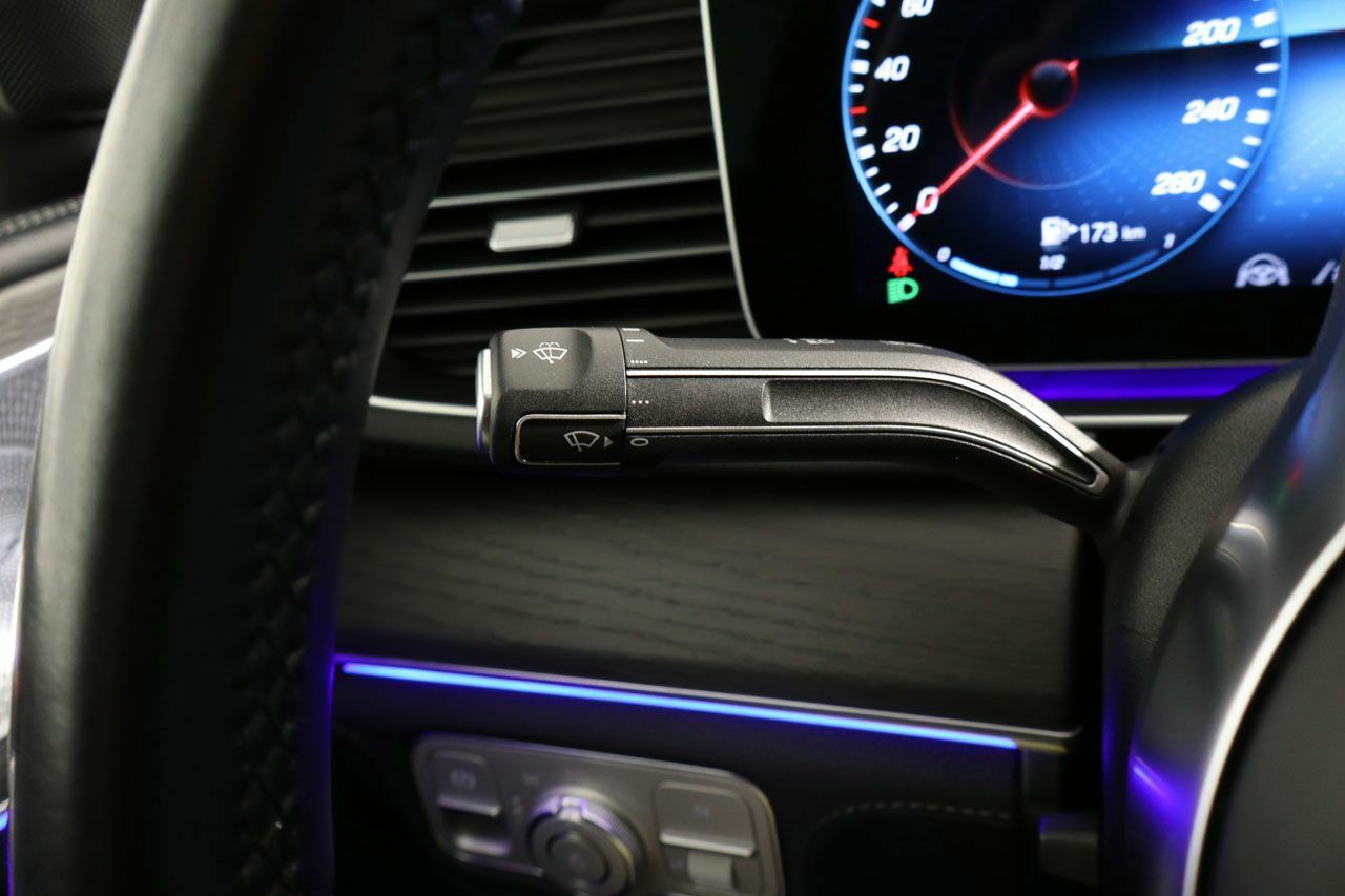Foto Mercedes-Benz Clase GLE 50
