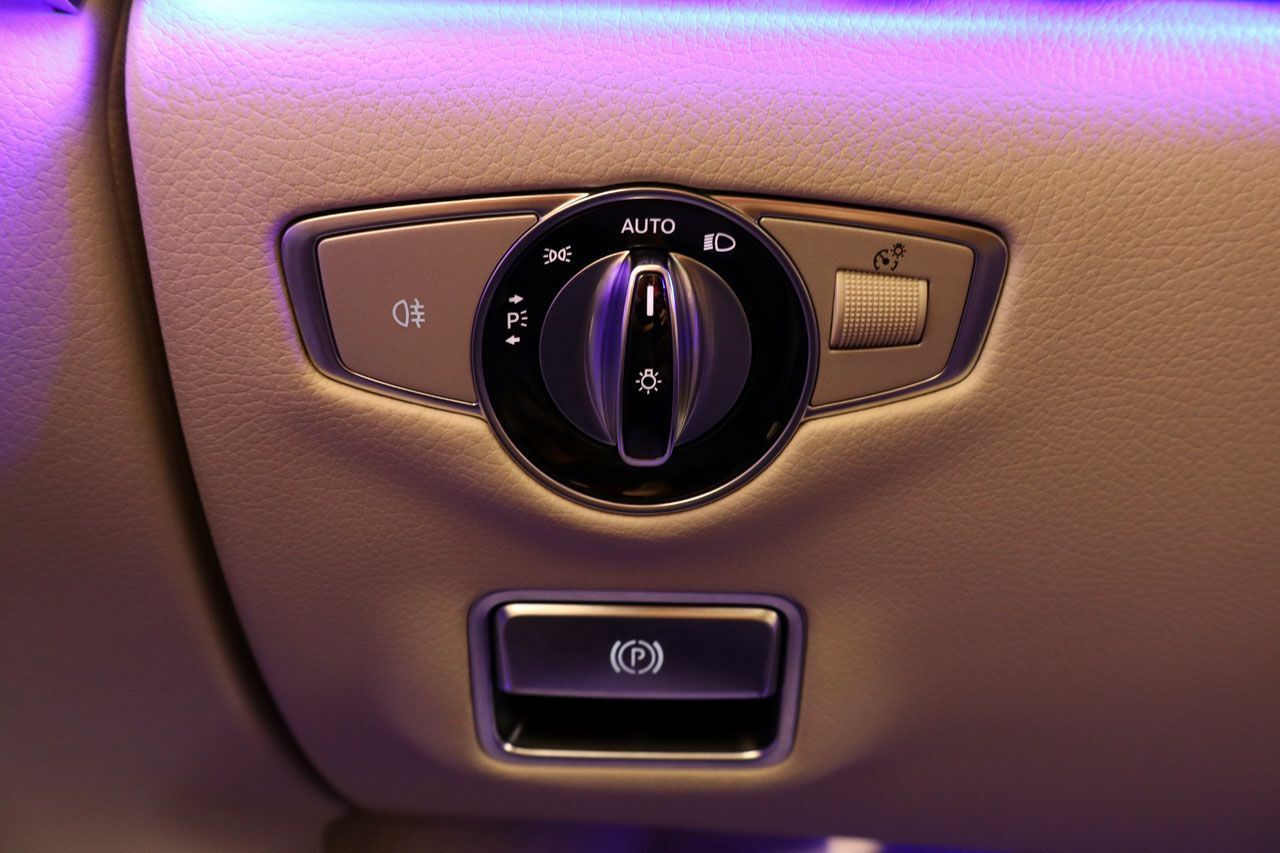 Foto Mercedes-Benz Clase S 42