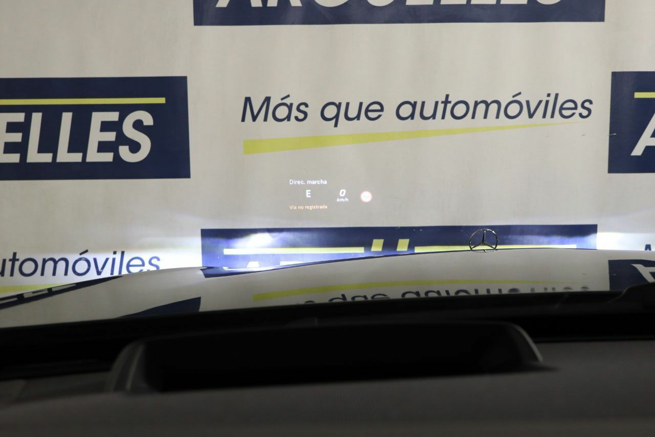 Foto Mercedes-Benz Clase S 15