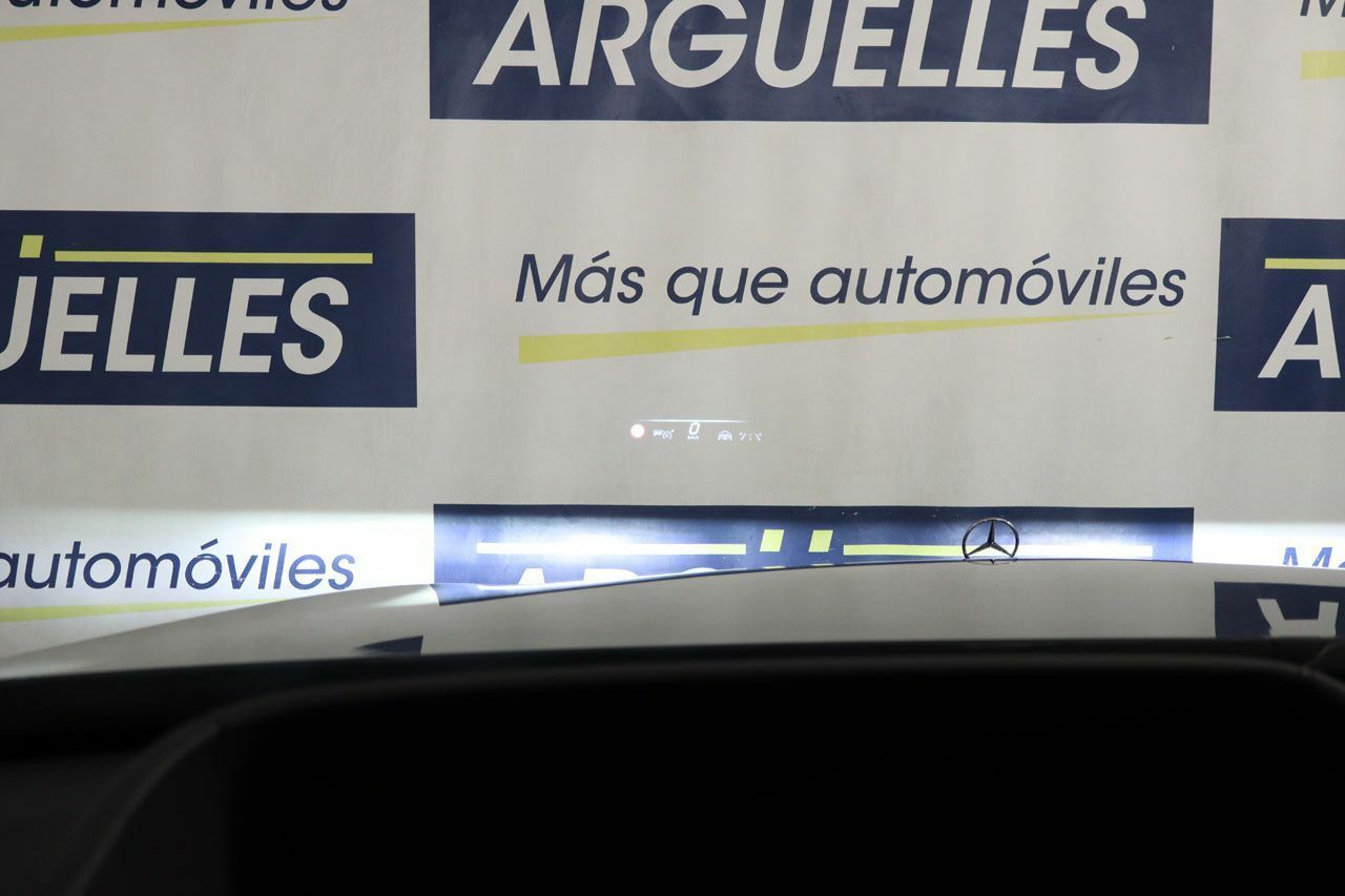 Foto Mercedes-Benz Clase S 16