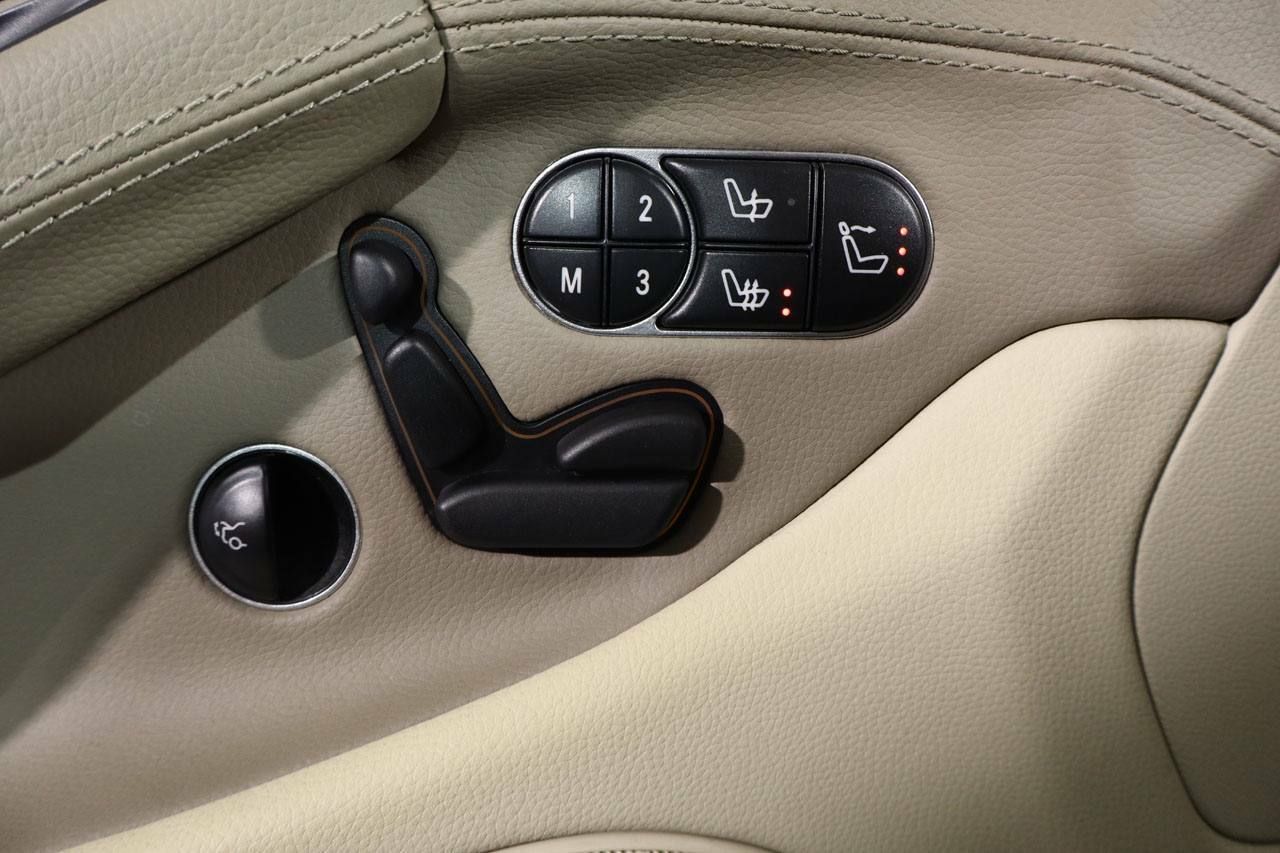 Foto Mercedes-Benz Clase SL 20